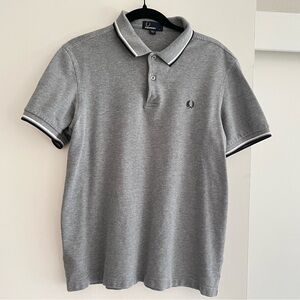 Fred Perry men’s polo shirt